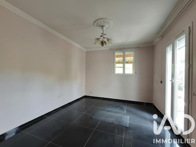 Vente Maison 7 pièces 142 m2 Chelles