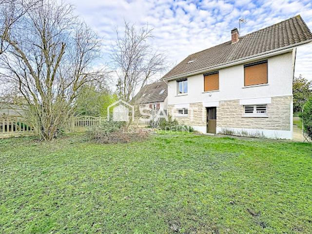 Vente Maison 7 pièces 142 m2 Conflans Sainte Honorine