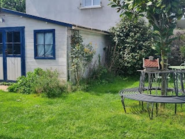Vente Maison 7 pièces 142 m2 Coulounieix Chamiers