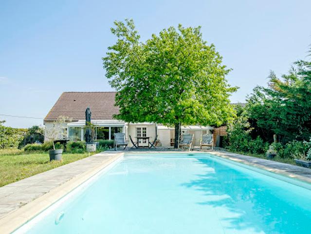 Vente Maison 7 pièces 142 m2 Eysines