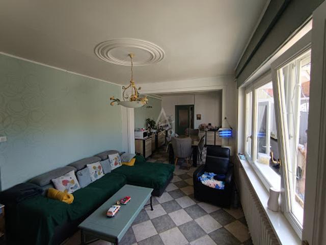 Vente Maison 7 pièces 142 m2 Estrée Blanche