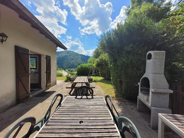 Vente Maison 7 pièces 142 m2 Ferdrupt