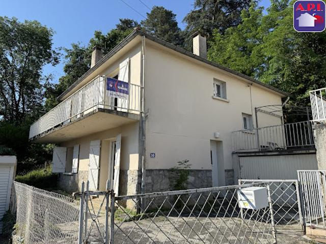 Vente Maison 7 pièces 142 m2 Foix