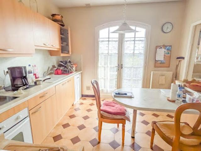 Vente Maison 7 pièces 142 m2 Foulayronnes