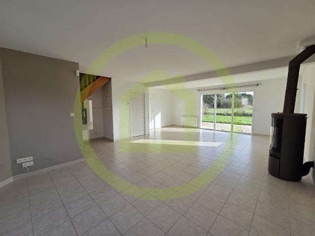 Vente Maison 7 pièces 142 m2 Guerande