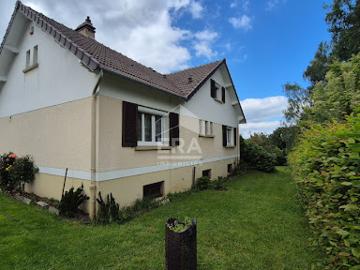 Vente Maison 7 pièces 142 m2 Grisy Suisnes