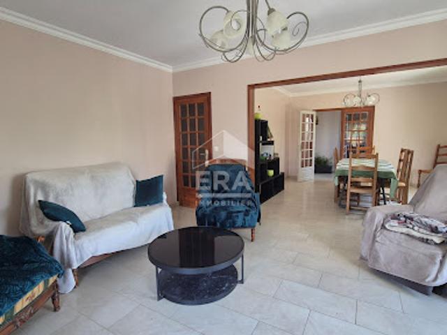 Vente Maison 7 pièces 142 m2 Grisy Suisnes
