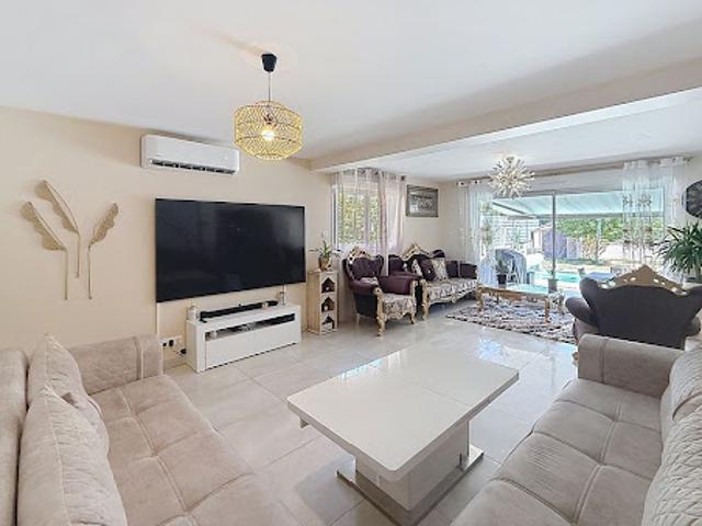Vente Maison 7 pièces 142 m2 Hettange Grande