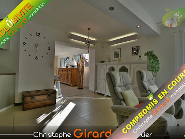Vente Maison 7 pièces 142 m2 Jugon les Lacs Commune nouvelle