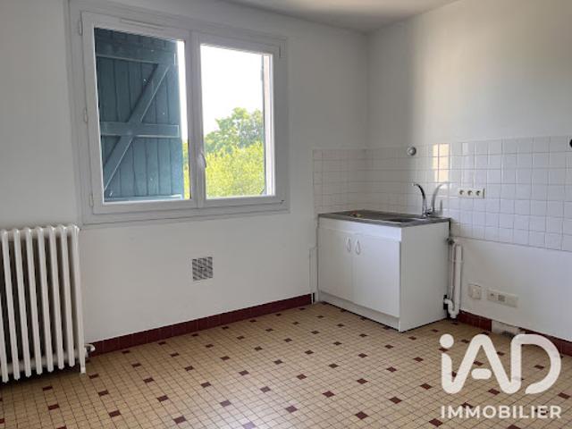 Vente Maison 7 pièces 142 m2 Jarzé Villages