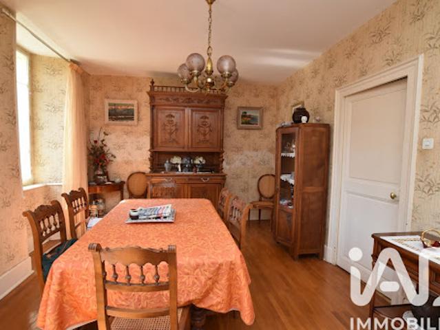 Vente Maison 7 pièces 142 m2 La Motte d'Aveillans