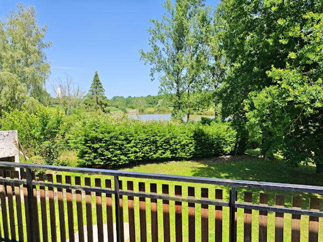 Vente Maison 7 pièces 142 m2 L'Abergement Sainte Colombe