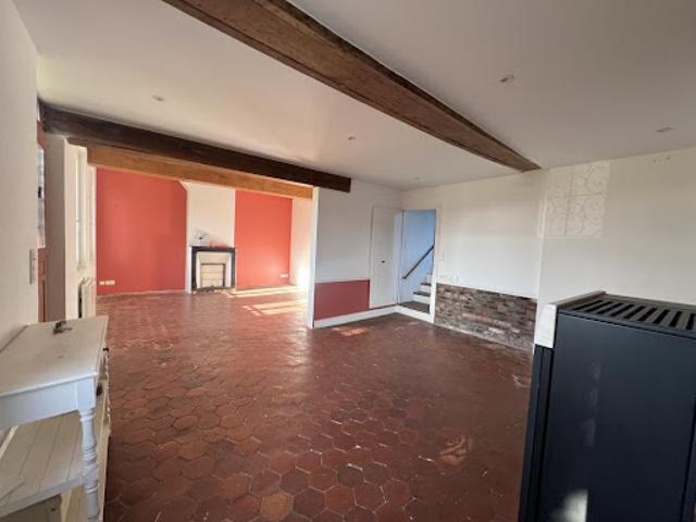 Vente Maison 7 pièces 142 m2 Le Meux