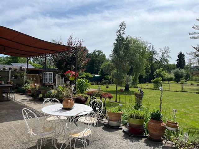 Vente Maison 7 pièces 142 m2 Le Puy