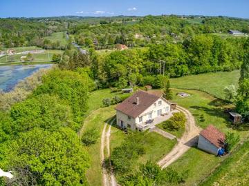 Vente Maison 7 pièces 142 m2 Le Vigan