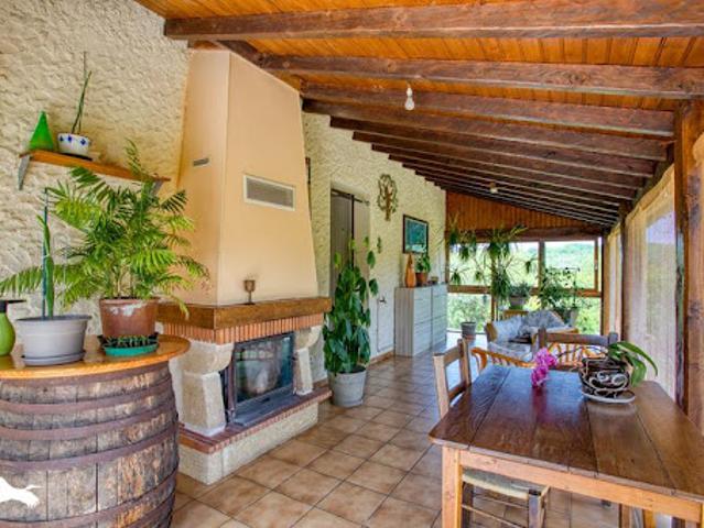 Vente Maison 7 pièces 142 m2 Le Vigan