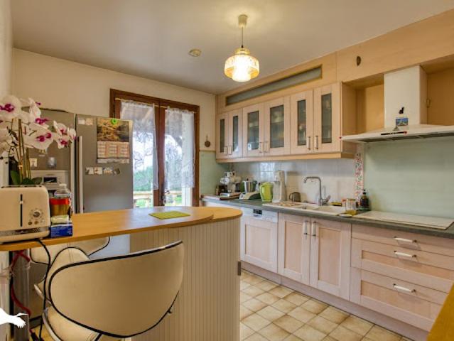 Vente Maison 7 pièces 142 m2 Les Farges