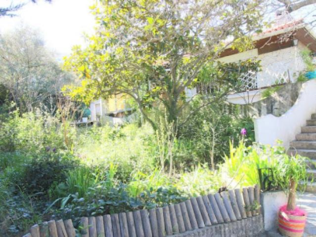 Vente Maison 7 pièces 142 m2 Les olives