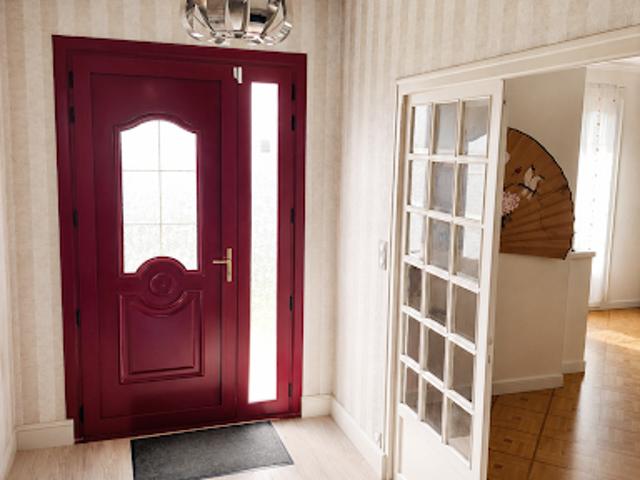 Vente Maison 7 pièces 142 m2 Panazol