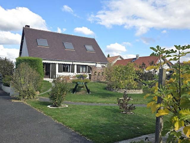 Vente Maison 7 pièces 142 m2 Pecqueuse