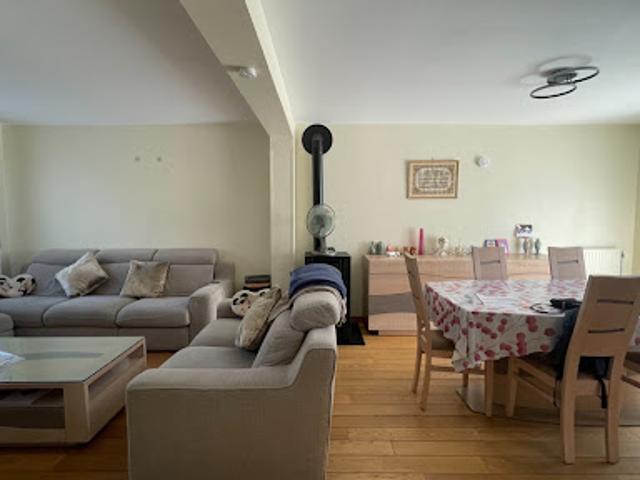 Vente Maison 7 pièces 142 m2 Plaisir