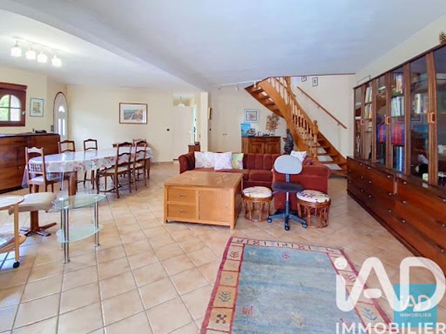Vente Maison 7 pièces 142 m2 Plerin