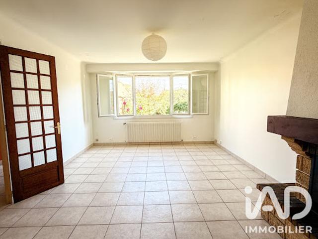 Vente Maison 7 pièces 142 m2 Reze