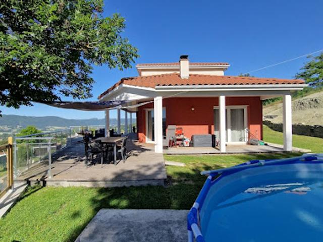 Vente Maison 7 pièces 142 m2 Rosieres