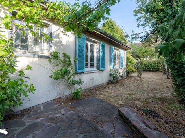 Vente Maison 7 pièces 142 m2 Saint Doulchard