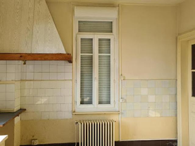 Vente Maison 7 pièces 142 m2 Saint Simon