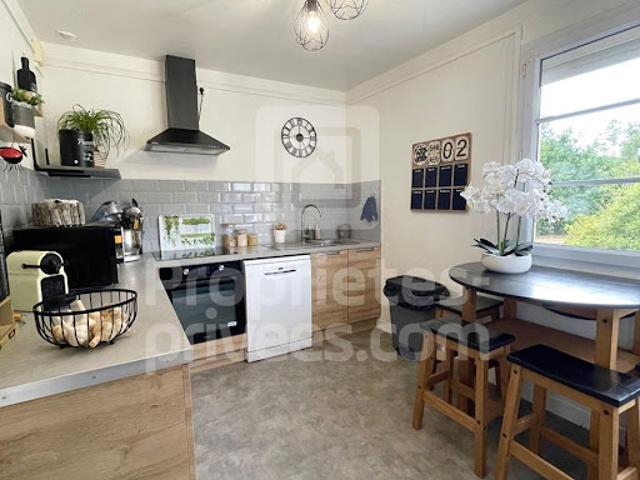 Vente Maison 7 pièces 142 m2 Salvagnac