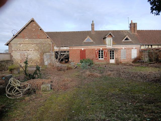Vente Maison 7 pièces 142 m2 Vexin sur Epte