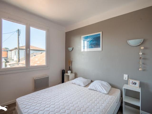 Vente Maison 7 pièces 142 m2 Vieux Boucau les Bains