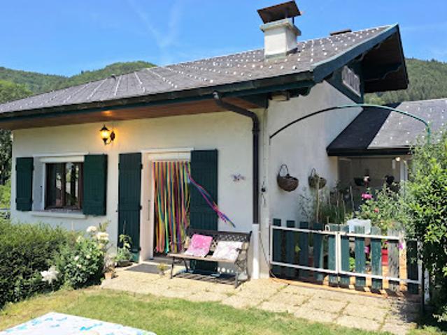Vente Maison 7 pièces 142 m2 Vovray en Bornes