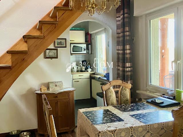 Vente Maison 7 pièces 142 m2 Walschbronn