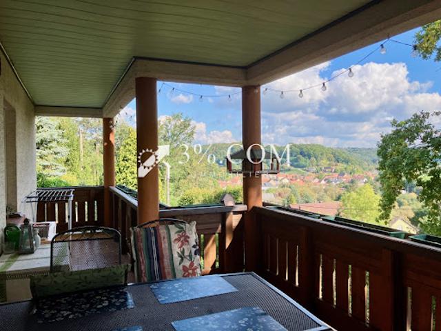 Vente Maison 7 pièces 142 m2 Walschbronn