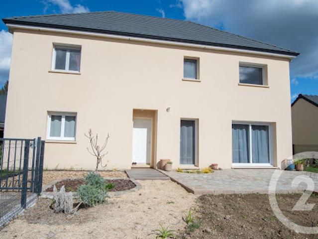 Vente Maison 7 pièces 142.02 m2 Pacy sur Eure