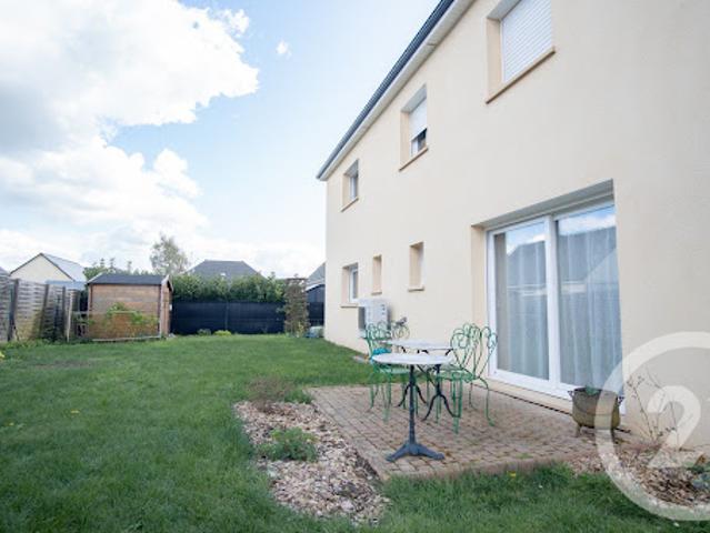 Vente Maison 7 pièces 142.02 m2 Pacy sur Eure