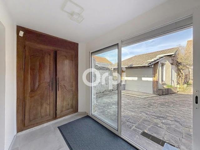 Vente Maison 7 pièces 142 m2 Moret Loing et Orvanne