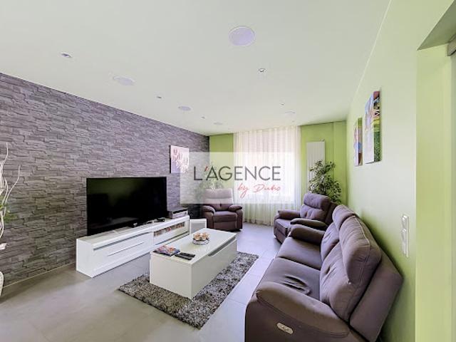 Vente Maison 7 pièces 142.37 m2 Longwy