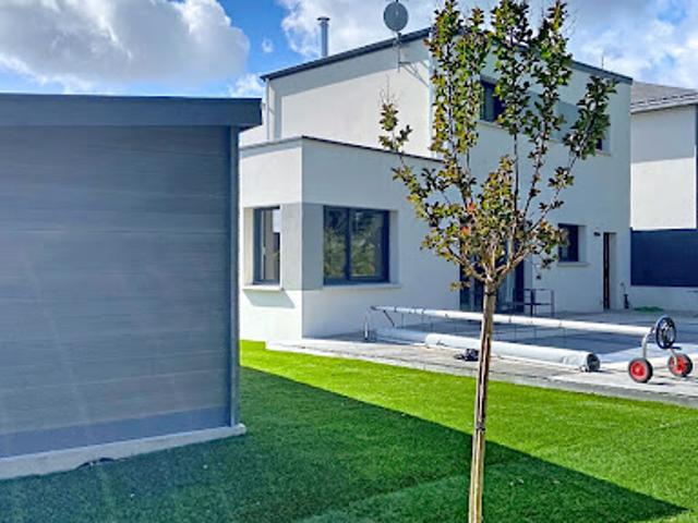 Vente Maison 7 pièces 142.43 m2 Carquefou