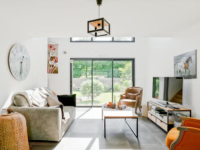 Vente Maison 7 pièces 142.6 m2 Thorigné Fouillard