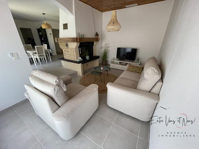 Vente Maison 7 pièces 142.77 m2 Bazas