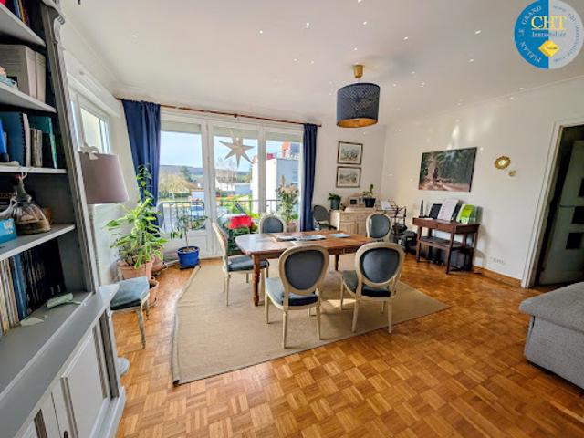 Vente Maison 7 pièces 142.72 m2 Guer