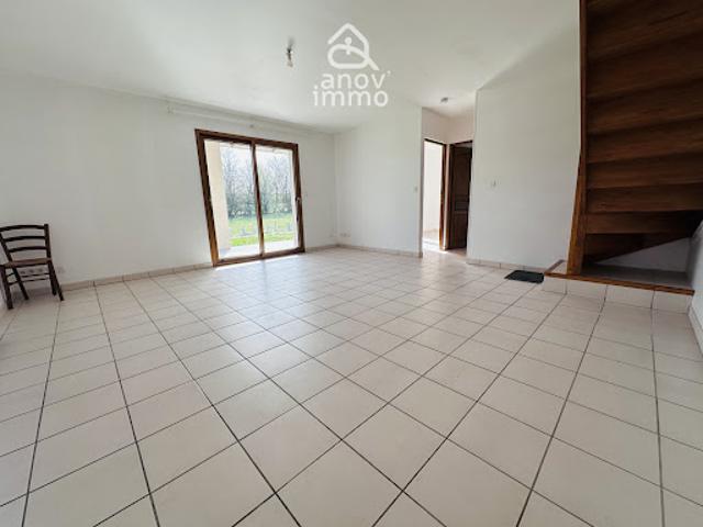Vente Maison 7 pièces 143 m2 Marsac