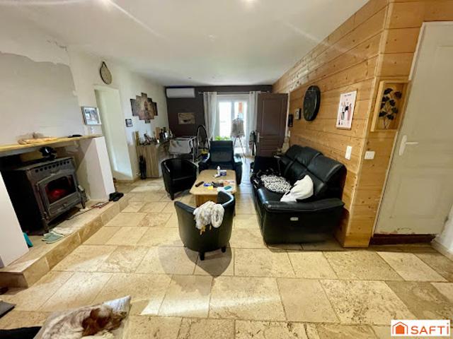 Vente Maison 7 pièces 143 m2 Montréal