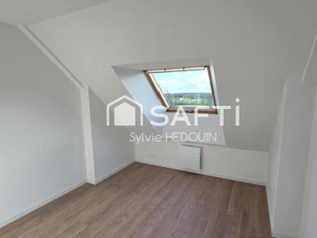 Vente Maison 7 pièces 143 m2 Neuilly le Vendin