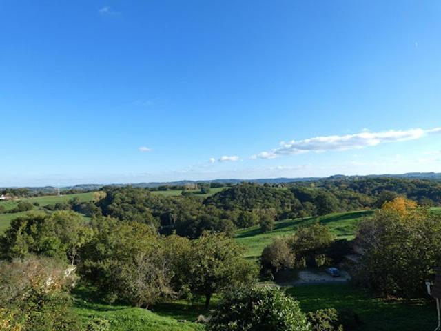 Vente Maison 7 pièces 143 m2 Badefols d'Ans