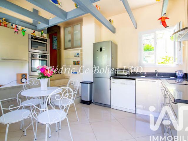 Vente Maison 7 pièces 143 m2 Beauchamp