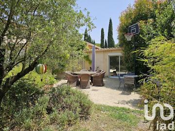 Vente Maison 7 pièces 143 m2 Calvisson